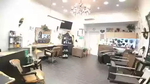 Frizer - Hairdresser Studio INN
