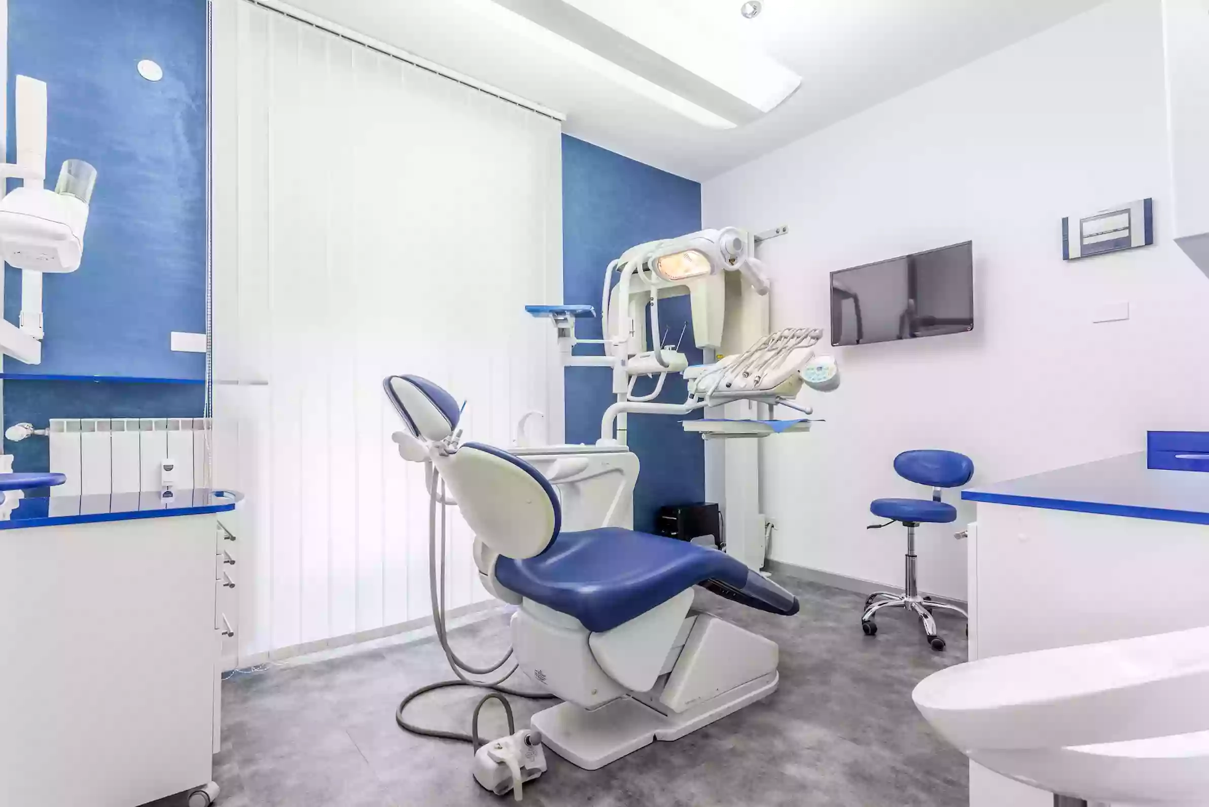 Studio Dentistico Dennis Ventrice