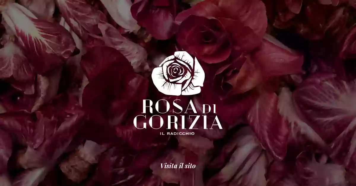 Rosa di Gorizia shop