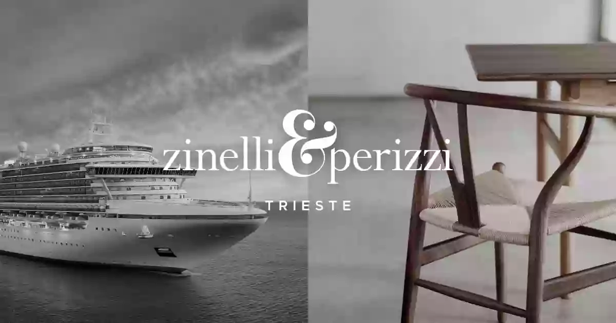 Zinelli e Perizzi - Arredamenti - Mobili - Tappezzeria