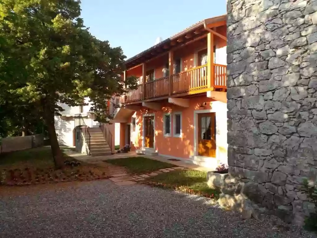 Agriturismo Kralj