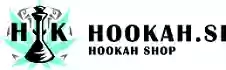 HooKah.si - specializirana tobačna trgovina. Shisha shop