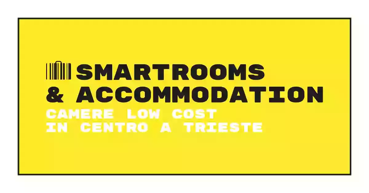 Smart Rooms