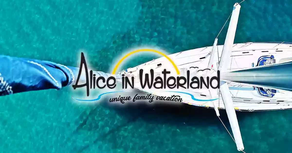 Alice in Waterland | Unique Family Vacation