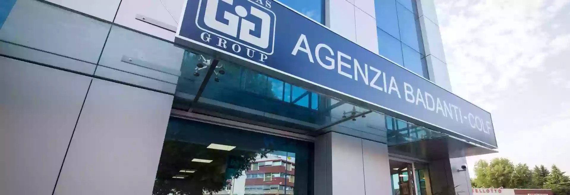 Gallas Group - Agenzia Badanti Trieste