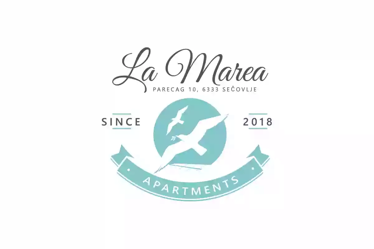 La Marea Apartments Sečovlje Slovenia