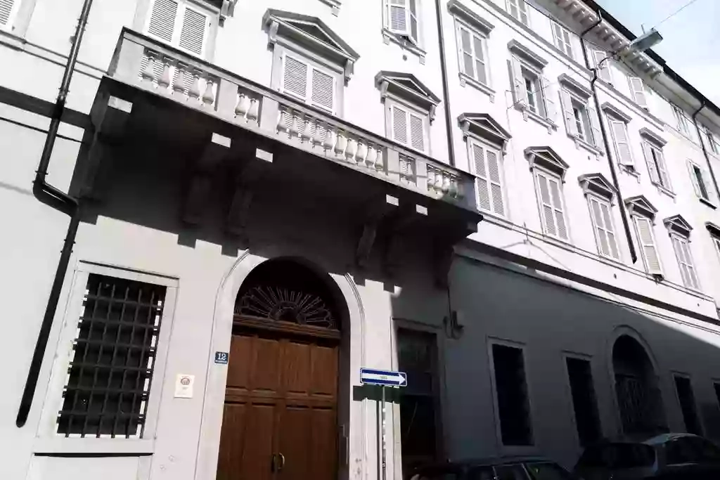 Trieste Reception - Neo House