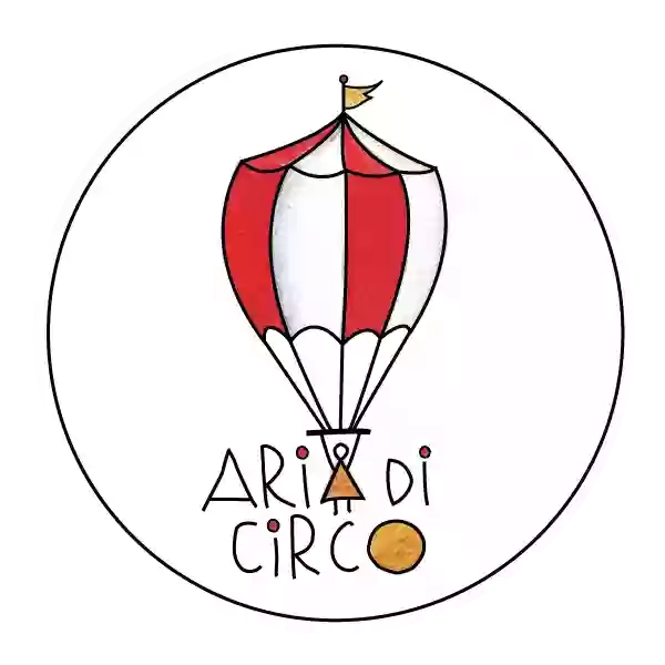 Aria di Circo - Centro Arti Circensi Ancona