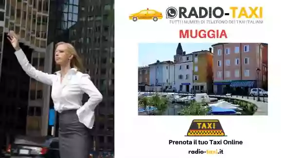 Radio taxi Muggia