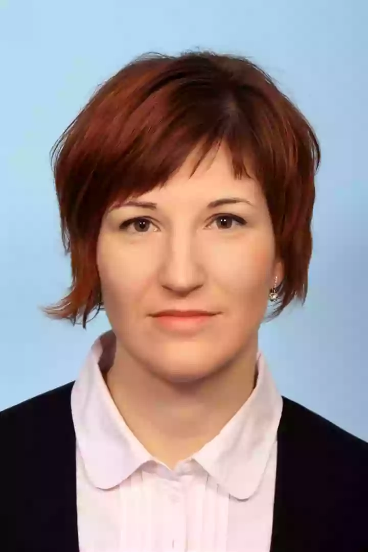 Nana Povšič Ružić - notarka