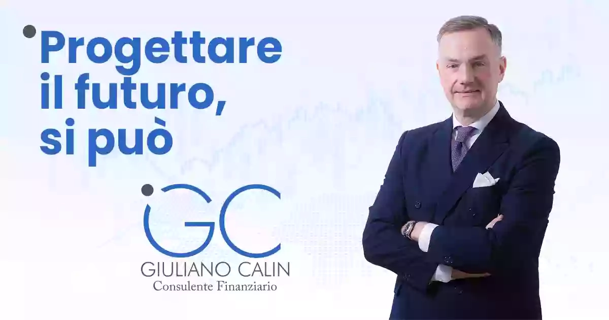Calin Giuliano
