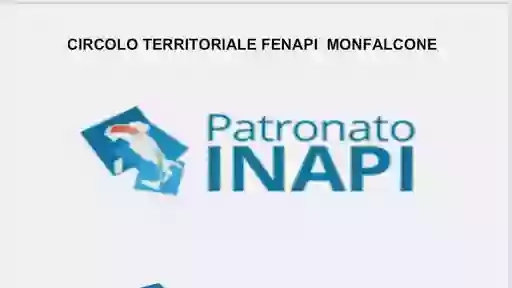 Patronato INAPI CAF-FENAPI Circolo Monfalcone