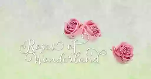 Wonderland of Roses