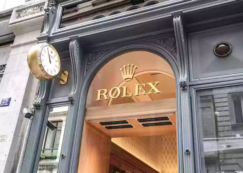 Bastiani - Rivenditore autorizzato Rolex & Cartier