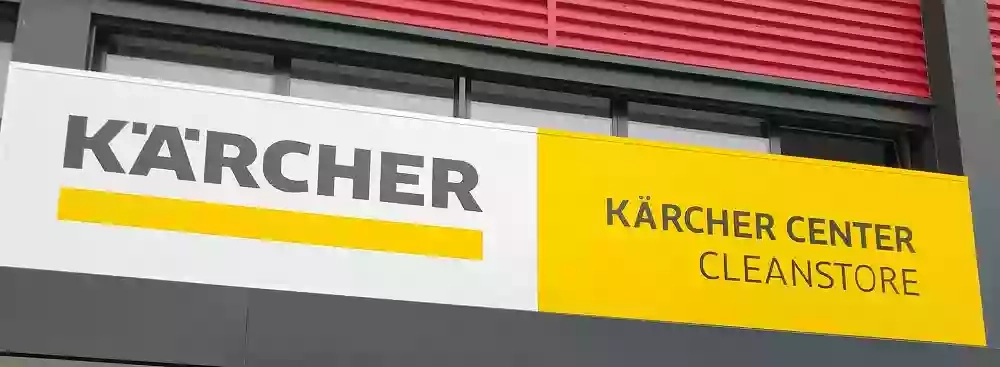 Kärcher Center CleanStore - Udine