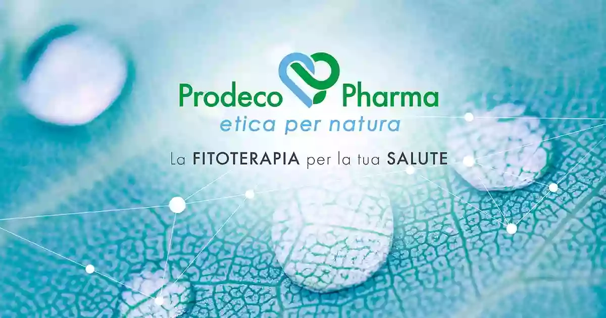 Prodeco Pharma