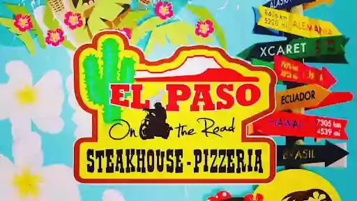 El Paso Steakhouse Pizzeria