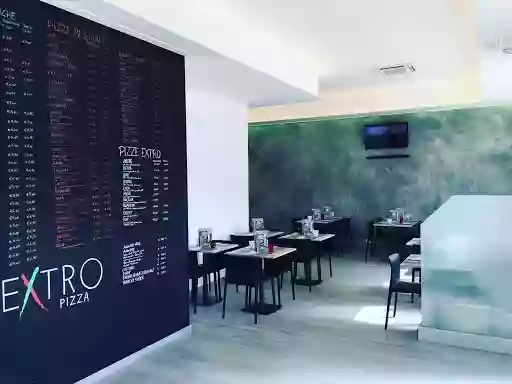 EXTRO Pizza Trescore