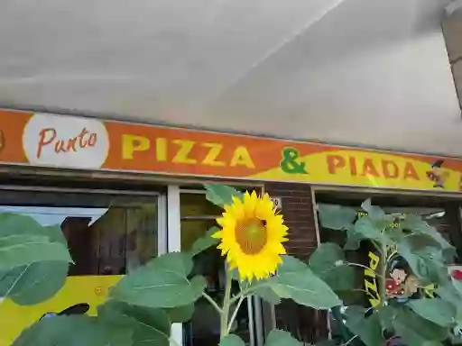 Punto Pizza Di Fenaroli Michele