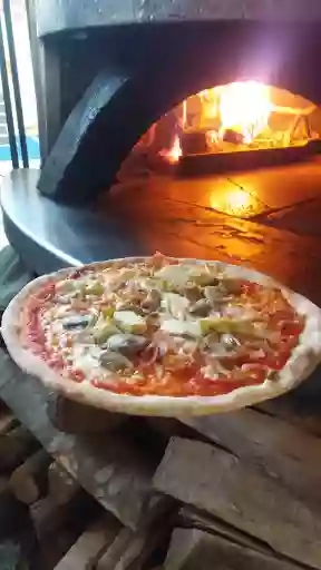Pizzeria Merenghe