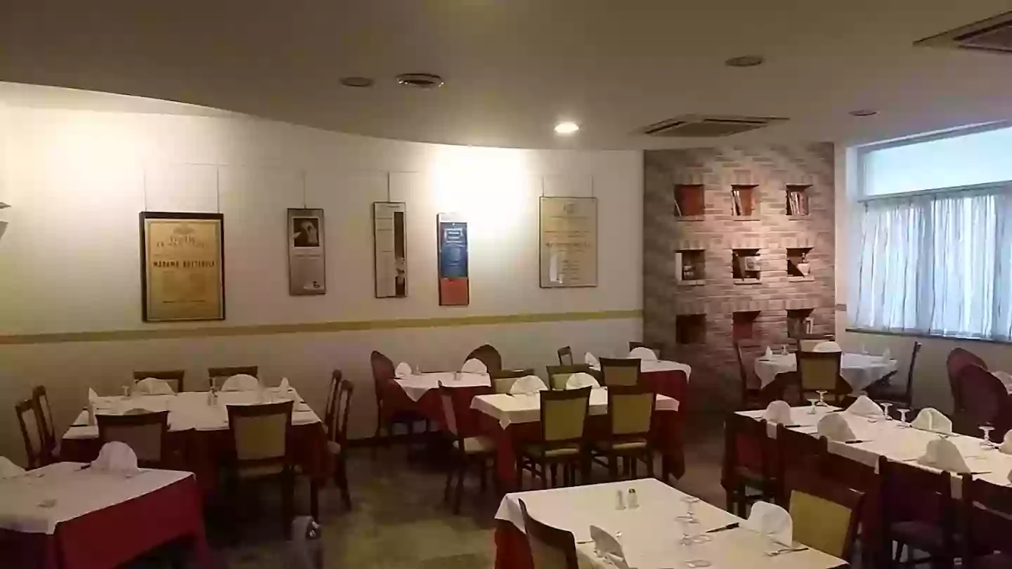 Pizzeria Faro