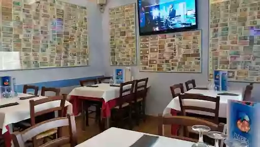 Pizzeria Azzurra