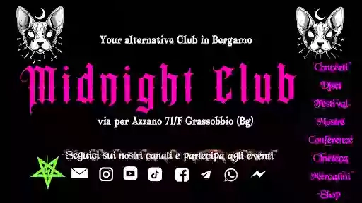 Midnight Club Bergamo