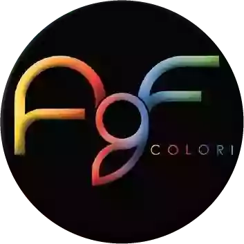 AgF Colori - Colorificio