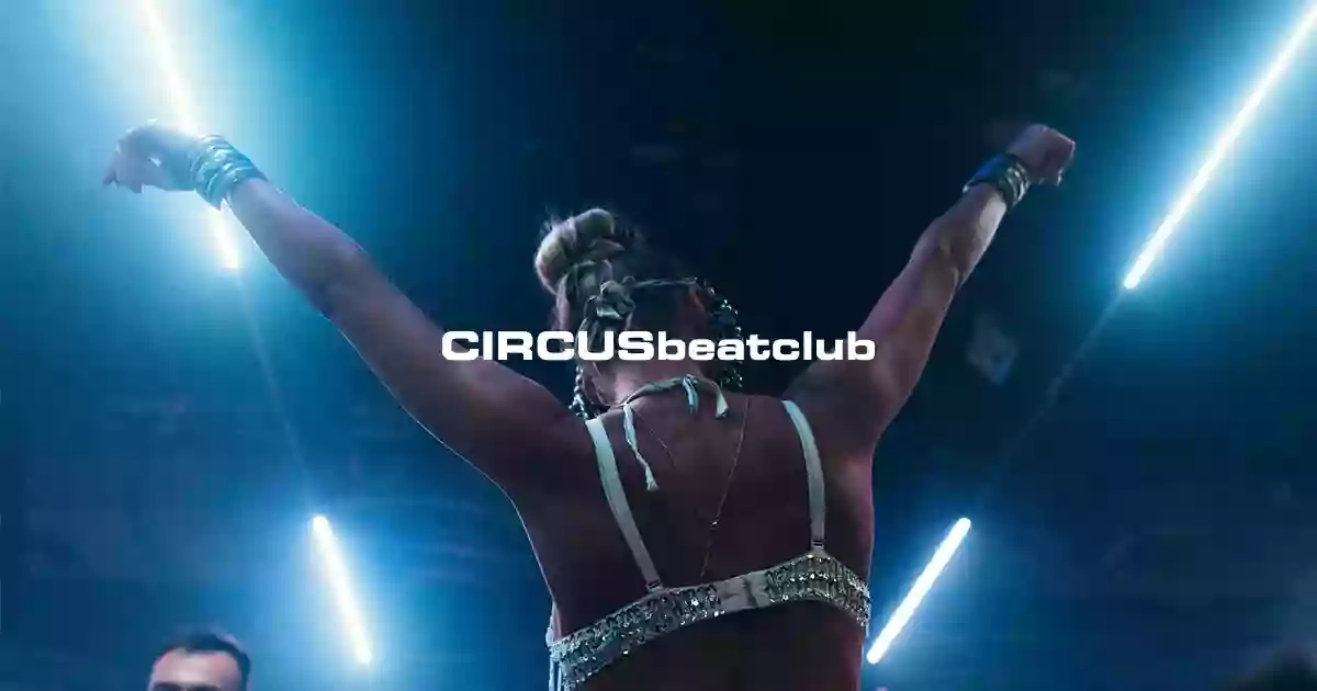 Circus Beat Club