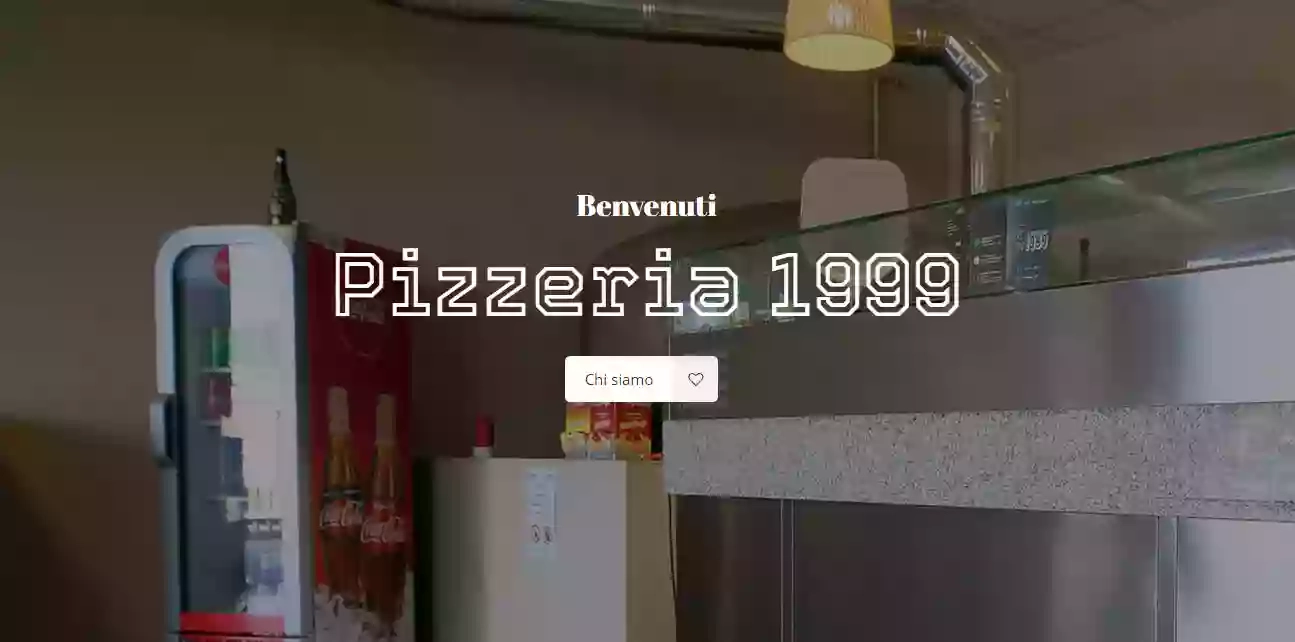 Pizzeria 1999 Di Torchiani David