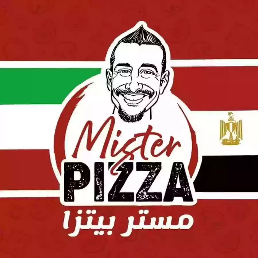 Mister Pizza_مستر بيتزا