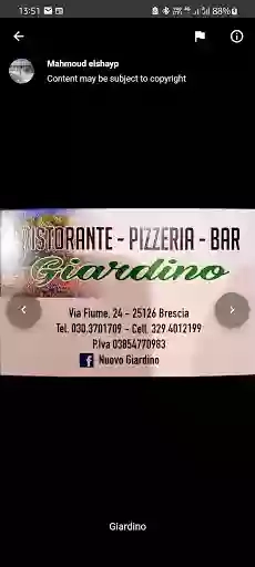 Giardino