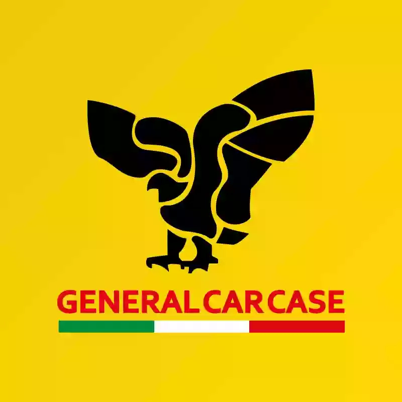 General Car Case Di Comelli Giulio