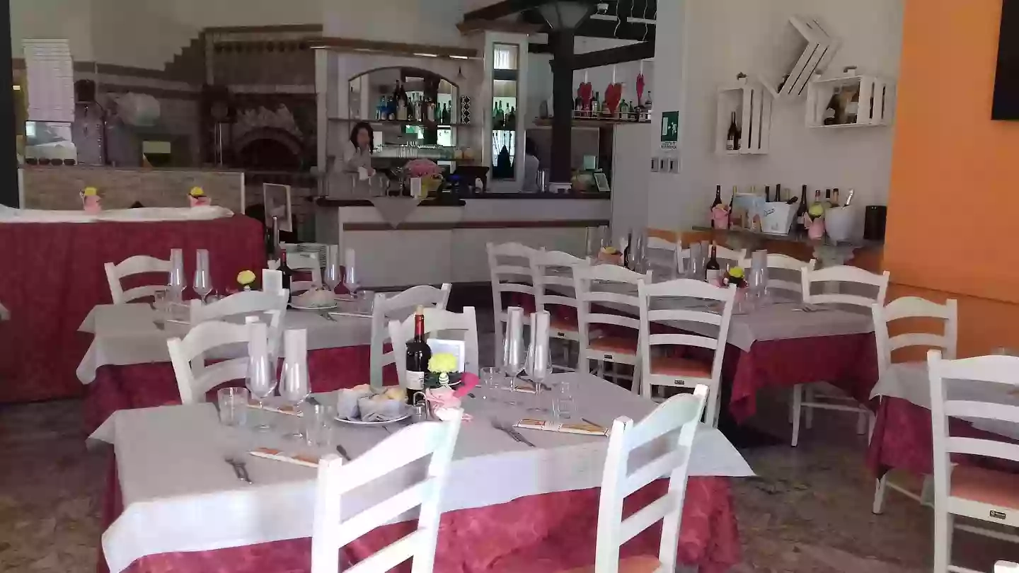 Ristorante Pizzeria Al Crociale