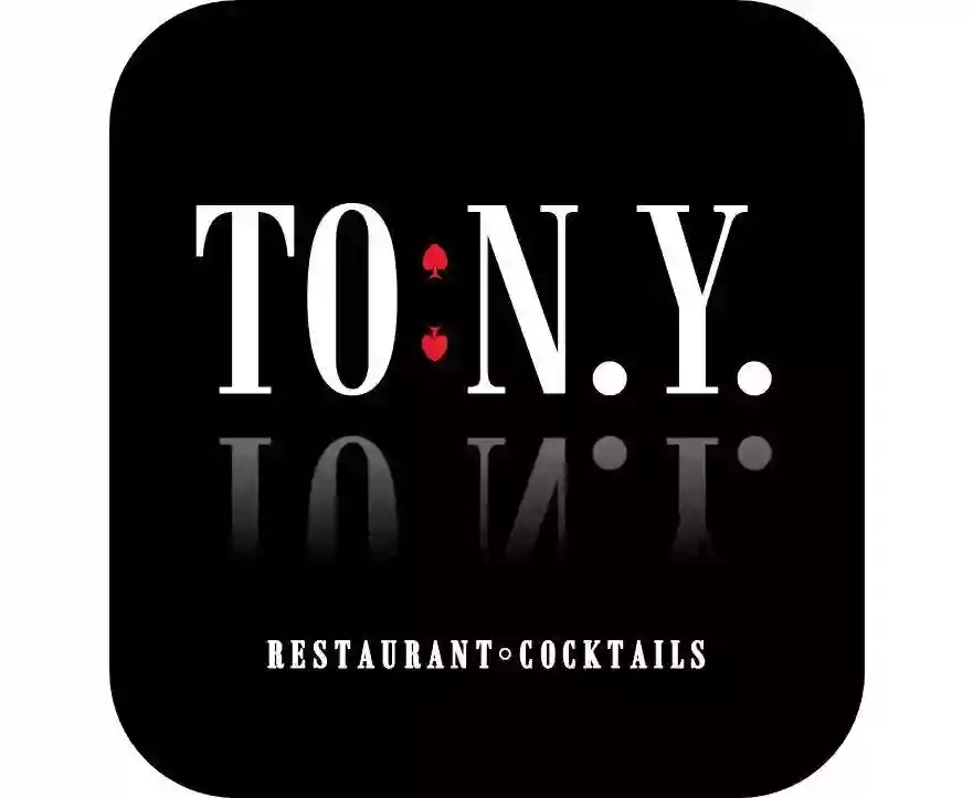 To: New York Restaurant & Cocktails