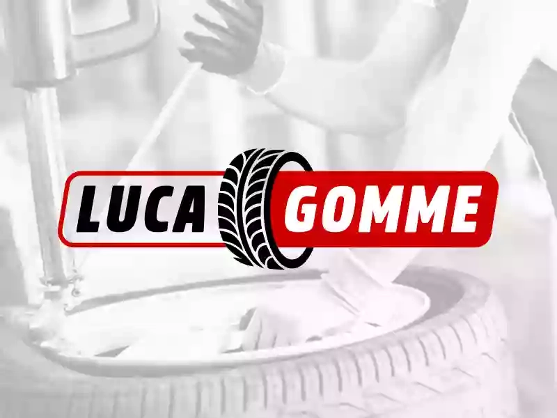 GOMMISTA LUCA GOMME di Luca Chiara - BestDrive