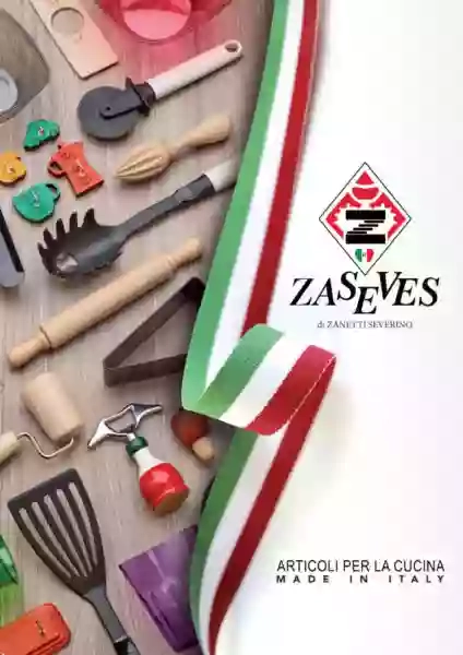 Zaseves Di Zanetti Severino