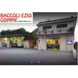 Baccoli Ezio Gomme di Baccoli Ugo & C. SNC - Mastro Michelin