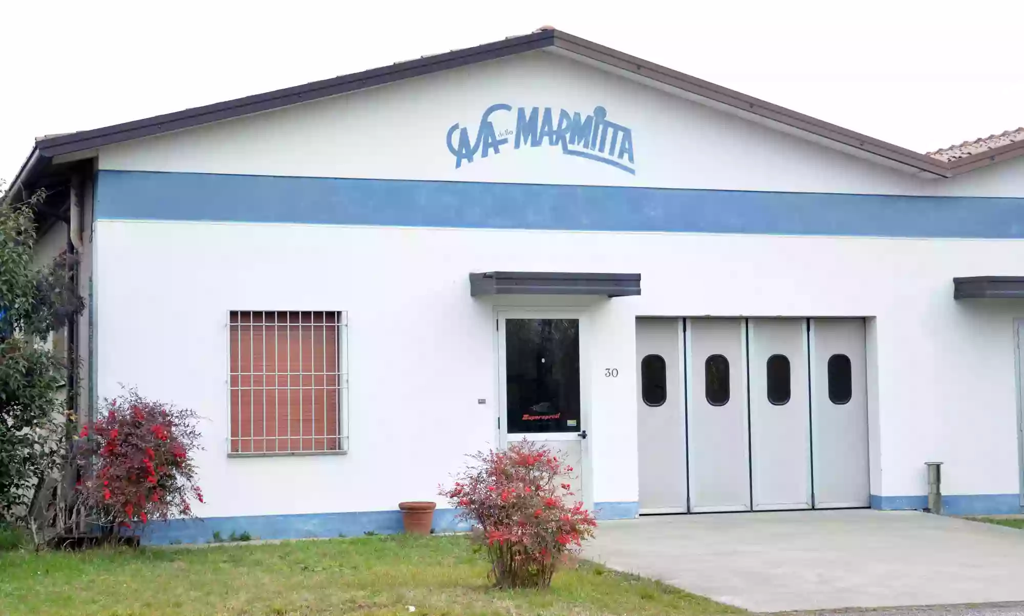 Casa Della Marmitta S.r.l.