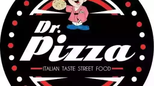 Dr. Pizza Street Food