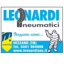 Leonardi SNC di Leonardi Renato E C. - Mastro Michelin