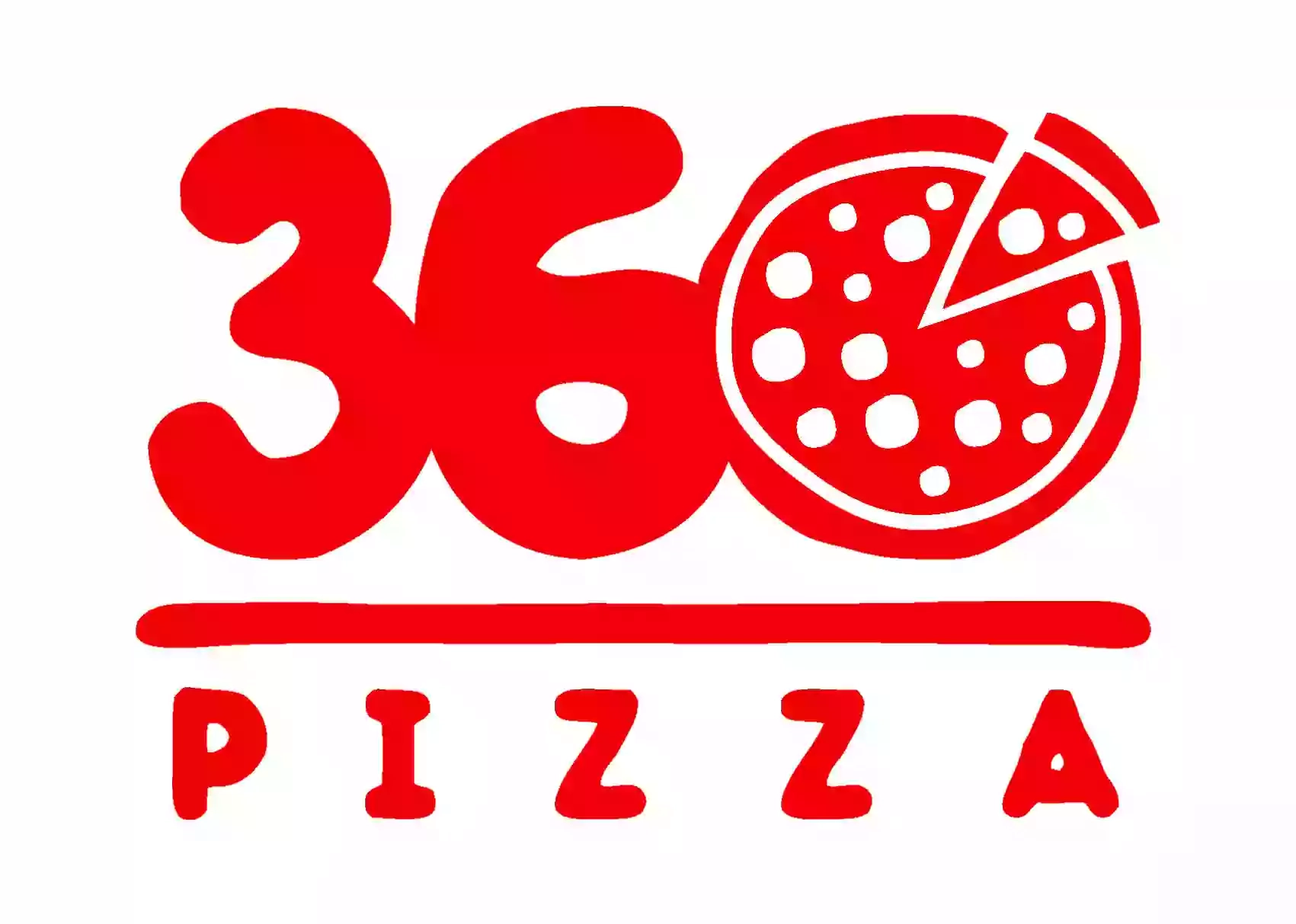 360gradipizza