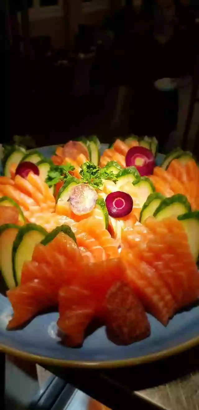 Hinode sushi bianzone