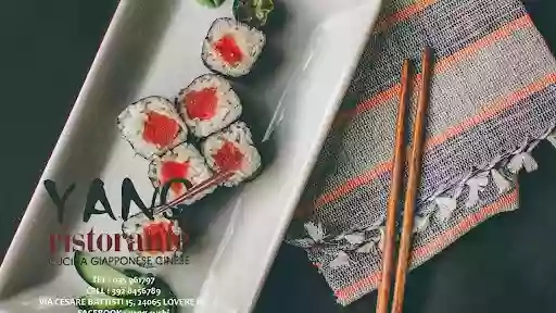 Yang Sushi