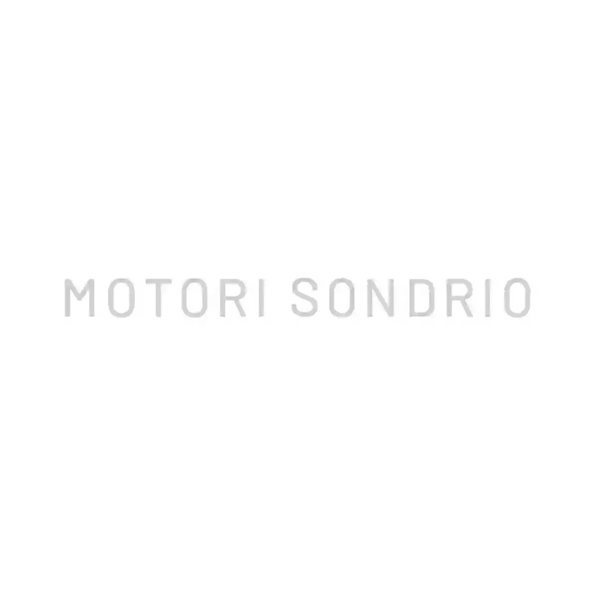 Motori Sondrio