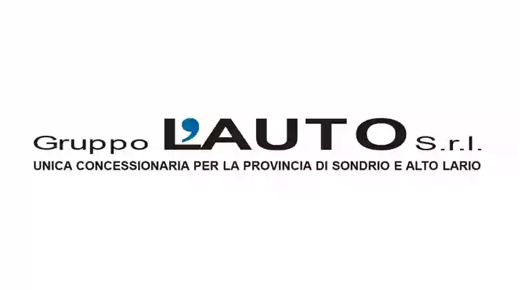 L'Auto S.r.l. Alfa Romeo service