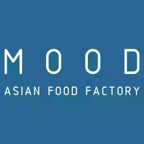 MOOD Asian Food Factory
