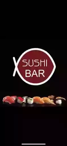 Sushi bar castellone