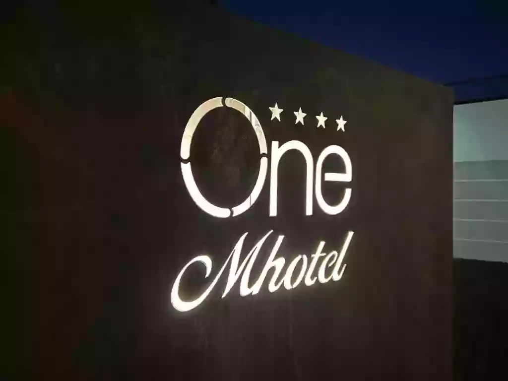 OneMhotel