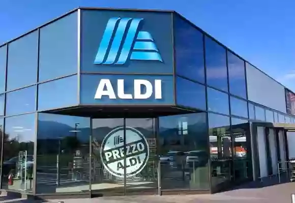 ALDI Pedrengo